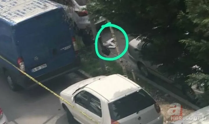 İçişleri Bakanı Süleyman Soylu 'Katliam önlendi' diyerek açıklamıştı! Operasyonun görüntüleri ortaya çıktı 9