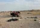 Takla atan cip 3 cana mezar oldu