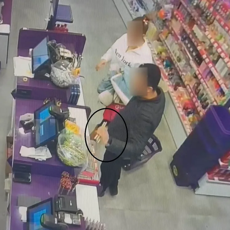 Hatay'da aile boyu vurgun!