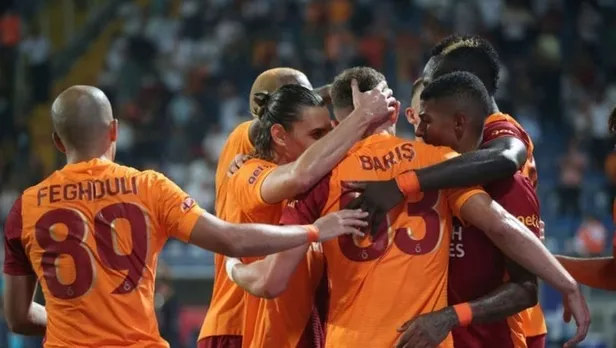 Galatasaray Lazio maçı hangi kanalda, saat kaçta yayınlanacak? - 2