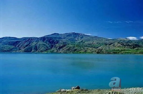 İşte Anadolu Efsaneleri 11