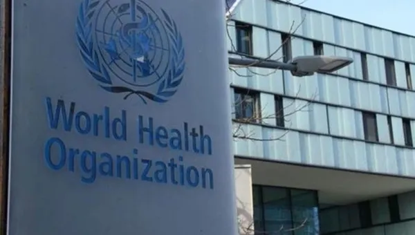 DSÖ’den Çin’e flaş koronavirüsle mücadele çağrısı