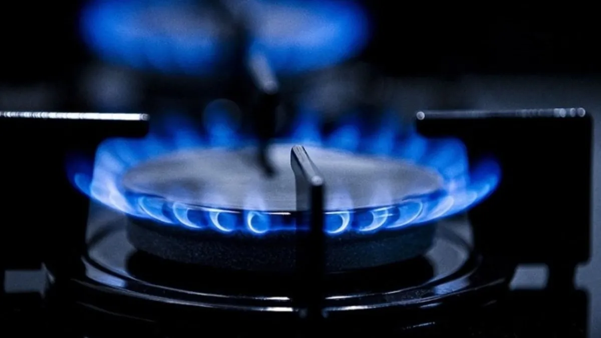 EPDK duyurdu: Yeni doğal gaz tarifesi 2 Temmuz'da geçerli olacak