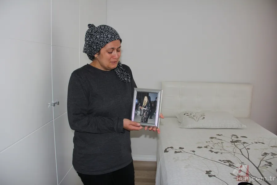 Bir annenin feryadı! "Evladımın kanı yerde kalmasın" 6