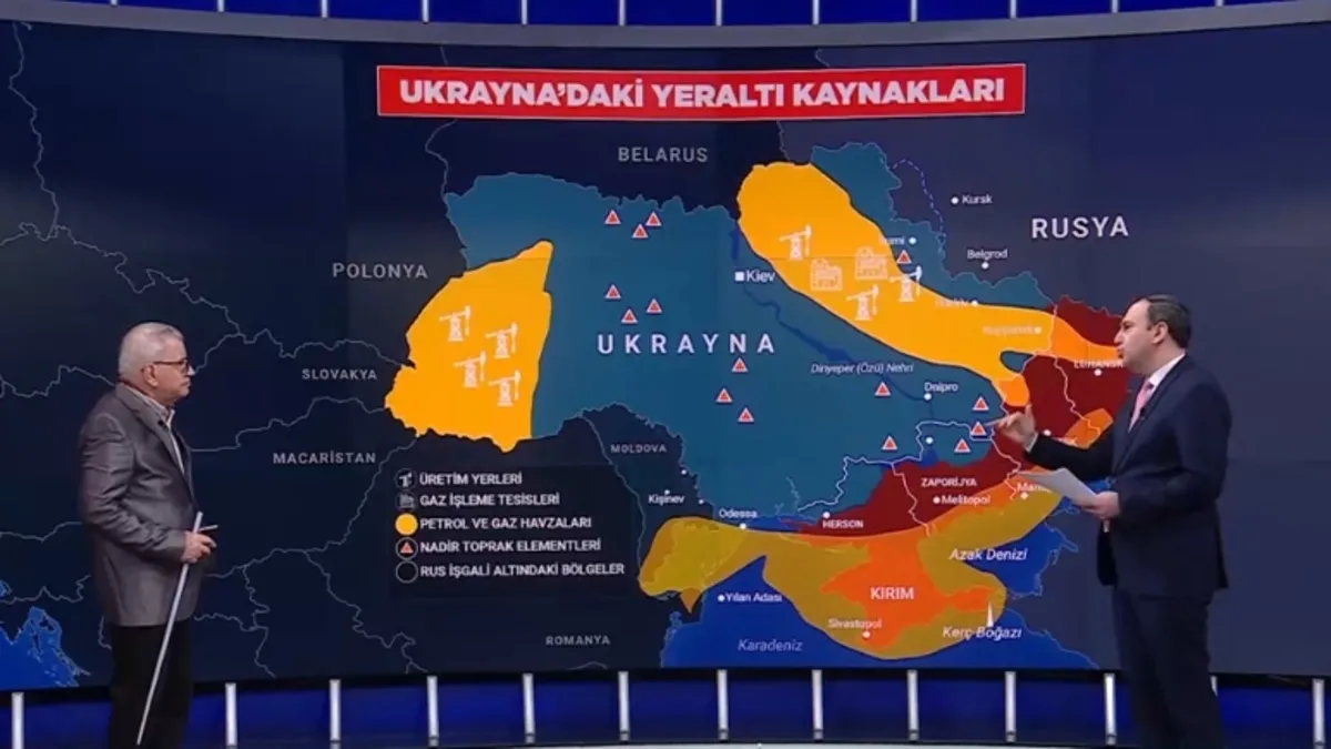 Ukraynasız barış zirveleri | Zelenskiy Ankara’da! Dünyaya ne mesaj verilecek?