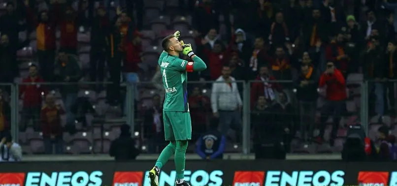 Galatasaray In Psg Maci Kadrosu Belli Oldu A Haber Son Dakika Spor Haberleri