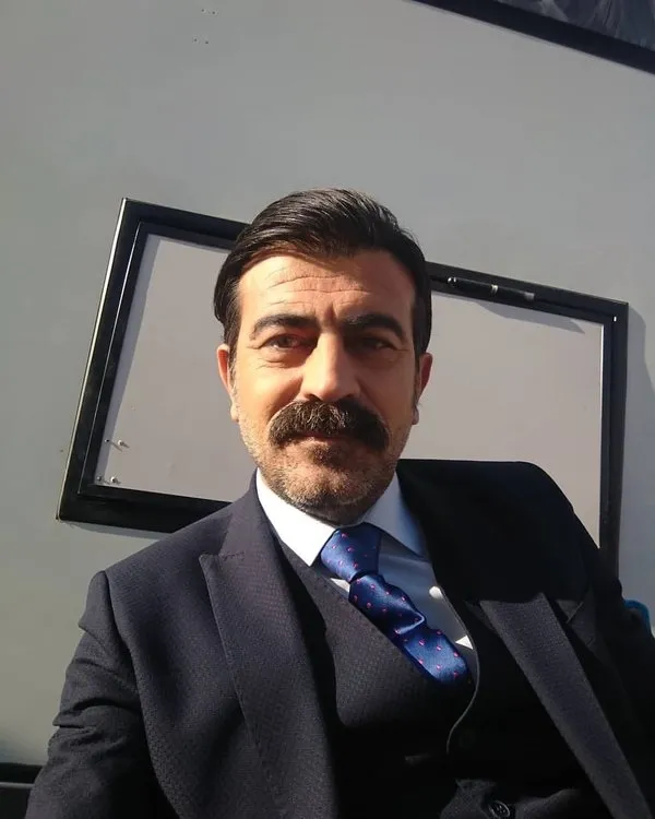 Akıncı’nın yıldızı Erkan Bektaş sevenlerini korkuttu! Ameliyata alındı