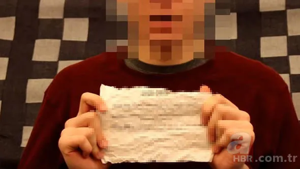 Bilim insanları bu olayı açıklayamadı! Bir anda ortadan kayboldu | Kameralara yansıyan olay 48