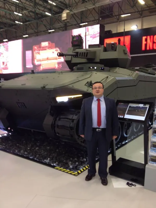 Türkiye’nin göz bebeğinde casus avı! Evinden çıkanlar şoke etti