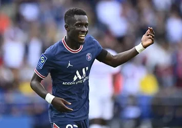Ankaragücü'nden Idrissa Gueye bombası! Süper Ligi sallayacak transfer hamlesi