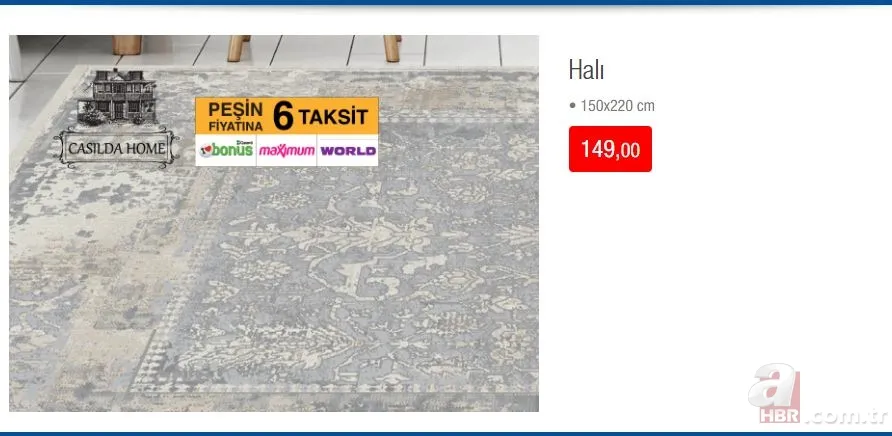 BİM aktüel ürünler kataloğu 3 Mayıs için saatler kaldı! BİM indirimli ürünler neler? 22