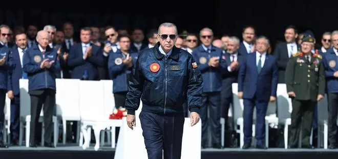 Başkan Erdoğan liderliğinde terörün başı ezildi! Türkiye’den dünyaya örnek olan mücadele