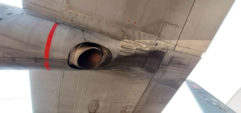 Son dakika: Sudan'da Türk tahliye uçağına ateş açıldı! Bakan Hulusi Akar'dan flaş açıklama! Yaralı yada zayiat var mı?