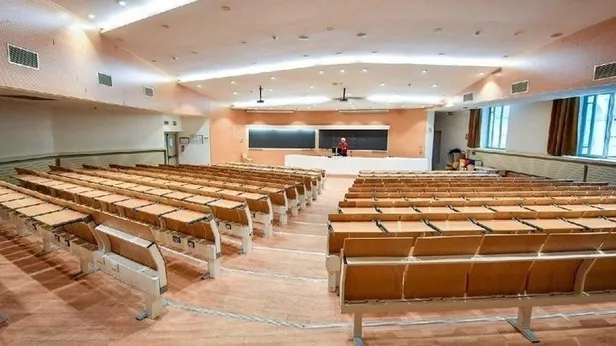 2021-2022 Üniversiteler ne zaman açılacak? YÖK ile bu yıl üniversiteler hangi tarihte açılır? Online, yüz yüze eğitim... - 2