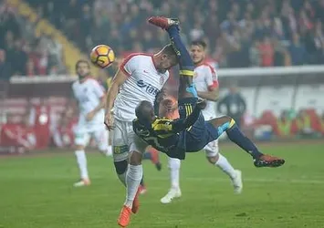 FIFA, Sow'un pozisyonuna son noktayı koydu