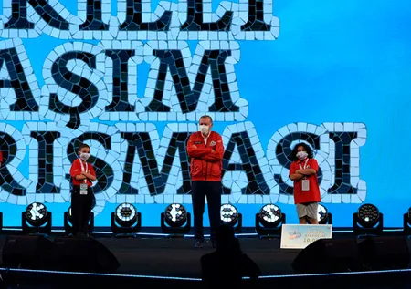 Eğitimde gelecek TEKNOFEST'le şekillenecek! Genç beyinler yarışacak