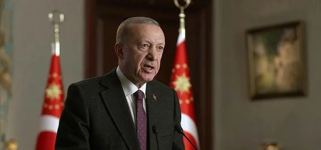 Başkan Erdoğan’dan AK Parti Teşkilat Akademisi’ne video mesaj