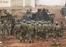 El Babda öldürücü darbe geliyor! 500 komando sevk edildi