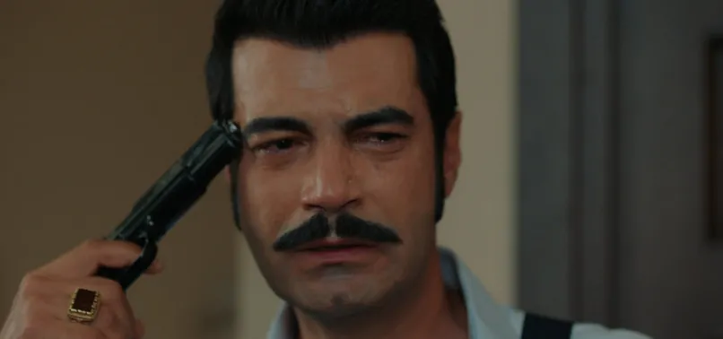 Bir Zamanlar Çukurova 98. bölüm izle! | Bir Zamanlar Çukurova yeni bölüm izle