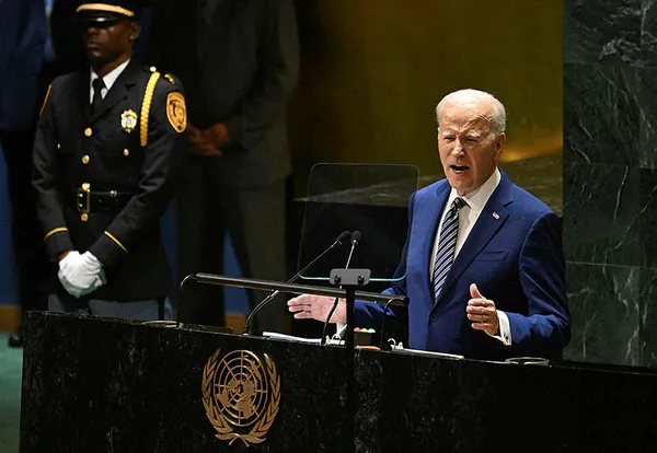 abd-baskani-joe-bidendan-bm-genel-kurulunda-flas-aciklamalar-rusya-derhal-ukraynanin-isgaline-son-vermeli-1695135099228.jpg ABD Başkanı Joe Biden'dan BM Genel Kurulu’nda flaş açıklamalar: Rusya derhal Ukrayna'nın işgaline son vermeli - 1