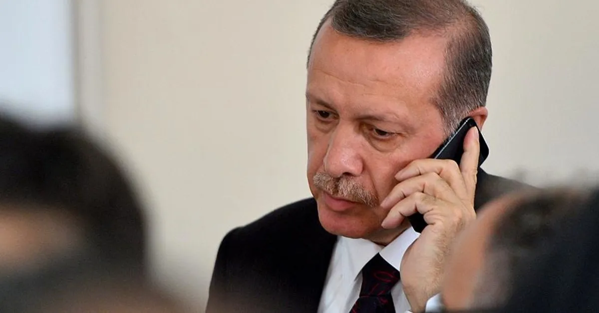 Başkan Erdoğan Aydın'da asansör kazasında ölen üniversite öğrencisi Zeren Ertaş'ın ailesine taziyelerini iletti