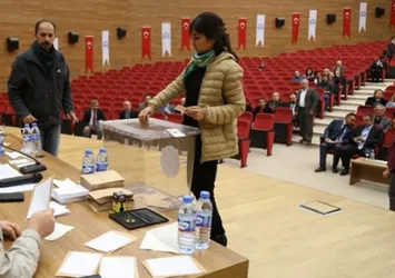 Yeni KHK ile rektörlük seçimleri kaldırıldı