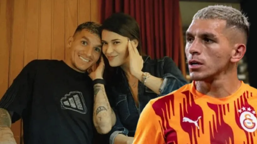 Devrim Özkan'dan sonra Lucas Torreira'dan dikkat çeken hamle