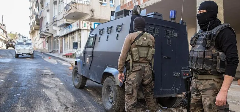 Silvan'daki sokağa çıkma yasağı kaldırıldı