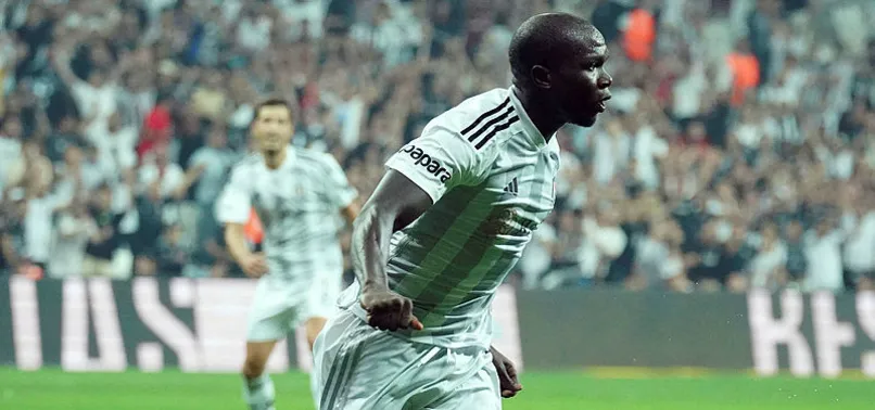 Aboubakar'da ayrılık kesin! Ya Brezilya ya Meksika