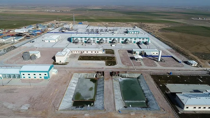 Enerji Bakanı Berat Albayrak: Enerjide bütün hedeflerimizi hayata geçireceğiz