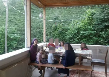 Trabzon'da aile katliamı! Baba 3 kızını birden ateş ederek öldürdü