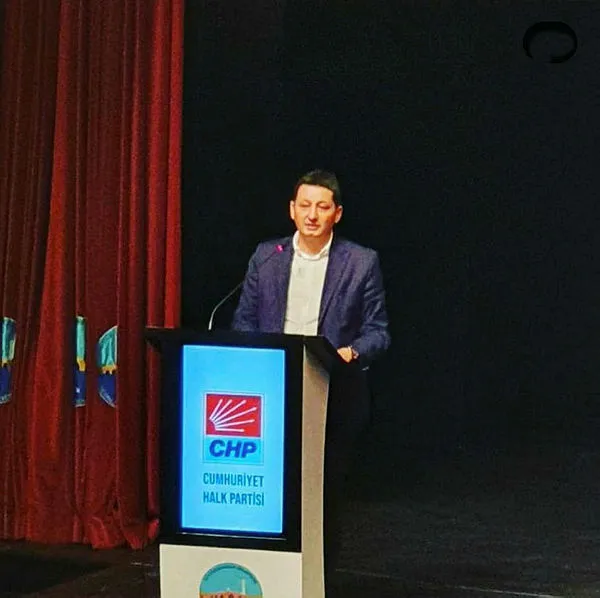 İBB Başkanı Ekrem İmamoğlu CHP İstanbul İl Başkan Yardımcısı Özgür Nas’ı yalancılıkla suçladı