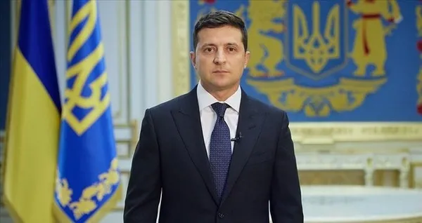 Ukrayna’dan NATO ve Türkiye mesajı! Türkiye Rusya’ya boyun eğmedi