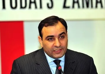 FETÖ'cü hain Bülent Keneş'ten alçak tehdit