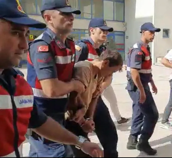 Marmaris’te ormanı yakan Sacit Ayhan’ın cezası ne olacak? Hukukçulardan dikkat çeken sözler: Bedeli 10 yıl