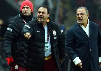 Fatih Terim yepyeni bir sistem getiriyor
