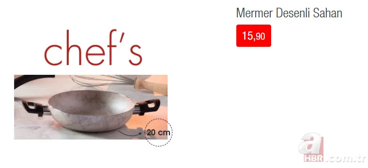 28 Haziran - 2 Temmuz BİM aktüel kataloğu yayında! Aktüel ürünler kataloğu BİM'de indirimlerle dolu! 10