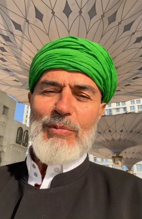 Maneviyata yönelmişti... Eski manken Yaşar Alptekin açıklamalarıyla gündem oldu! Beni geçmişimle vurmaya çalışıyorlar