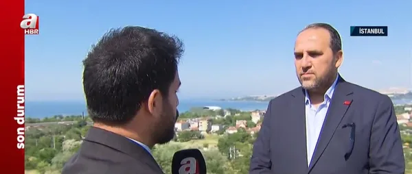 Önce okul arazisi şimdi de deprem toplanma alanı! CHP’li belediye Bakırköy’ün geleceğini satıyor