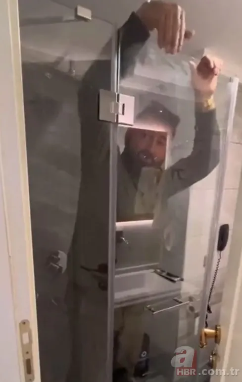 Görüntüler Ordu’dan… Fıkra gibi bina! Balkon kapıları var ama balkon yok… 17