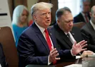 Donald Trump’tan flaş Suriye açıklaması