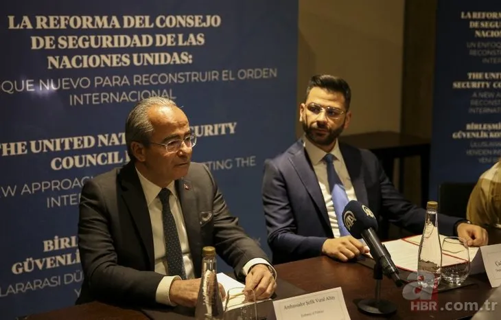 Türkiye ve Arjantin bir arada! Birlikte değeri 200 milyon doları bulan iletişim uydusu üretecekler