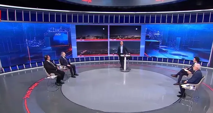 Ortadoğu yangın yeri: Savaşta 3. gün