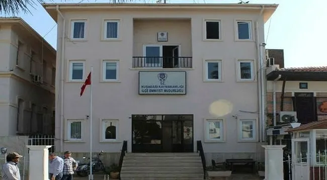 Aydın'da sivil polisleri torbacı sanıp uyuşturucu verdi kendini karakolda buldu - 3