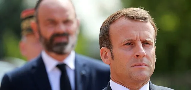 AK Parti Sözcüsü Ömer Çelik’ten Macron’a sert tepki: Fransa Darbeci Hafter’i destekliyor!