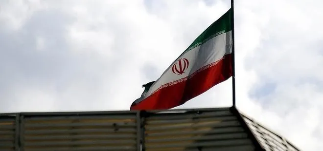 İran’dan silah ambargosu açıklaması