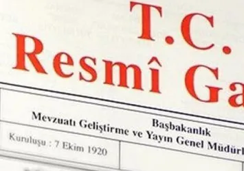 Kamuda çok sayıda kişi görevden alındı