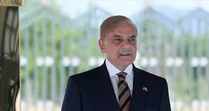 Pakistan Başbakanı Şerif Türkiye’ye gelecek