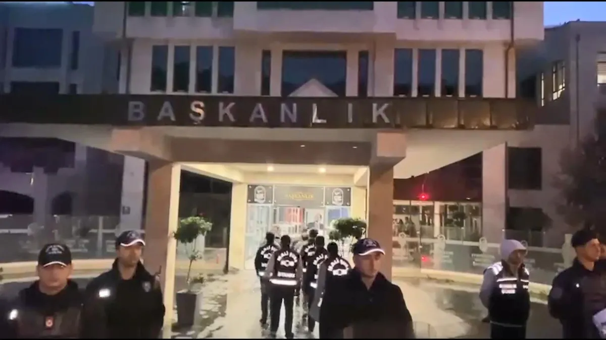 1791615837166.jpg Eyüpsultan Belediyesi'nde başkanvekilliği seçimi bugün yapılacak! Sandalye dağılımı nasıl? Detaylar A Haber’de - 1