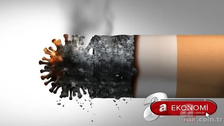 SİGARAYA ZAM GELECEK Mİ? Sigara fiyatları ne kadar, kaç TL oldu? Philip Morris, BAT, JTI güncel sigara fiyat listesi...
